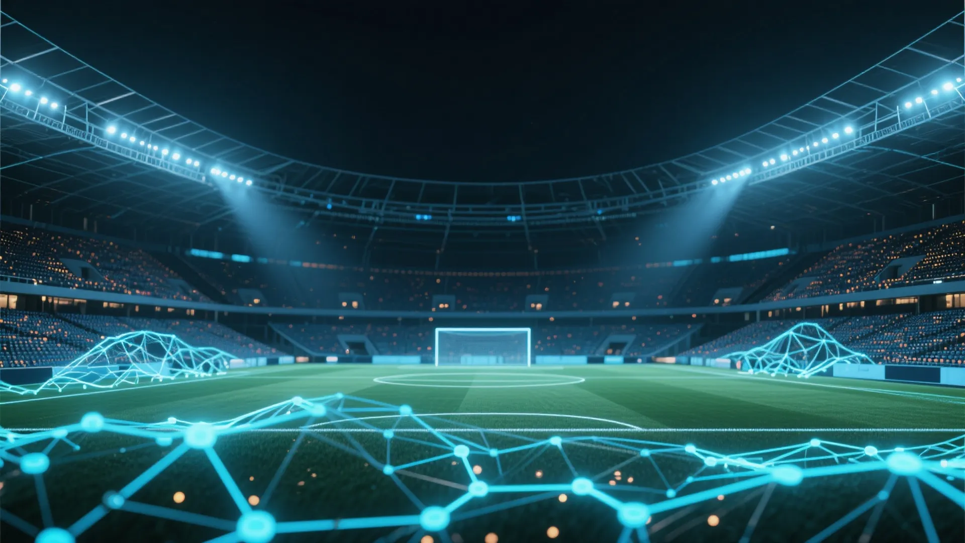 AI Sports Data Visualization