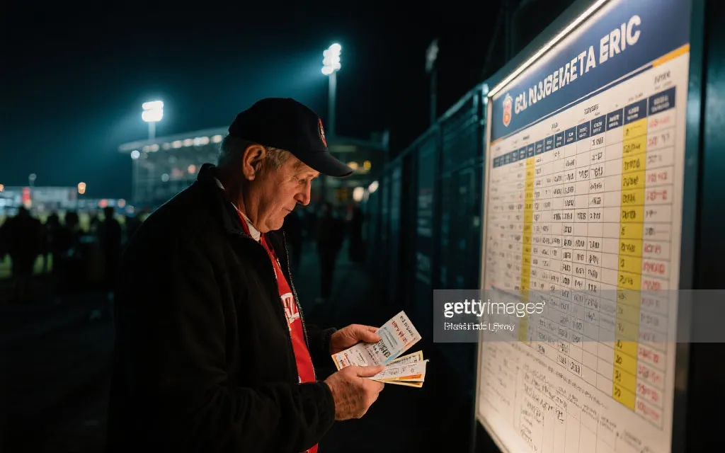 2026世界杯按球队购票实战：跟一支球队看完整届世界杯的时间表与避坑清单